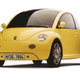VW Concept One